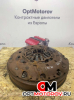 Маховик  Saab 9-3 2003 55352490B            #1