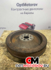 Маховик  Saab 9-3 2003 55352490B            #5