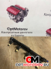Форсунка топливная  SEAT Ibiza 3 2003 036906031M           #2