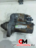 Стартер  SEAT Ibiza 3 2007 02T911023S           #2