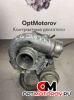 Турбина  Fiat Ducato 2 поколение [рестайлинг] 2004 504070186            #1