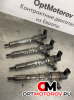 Форсунка топливная  Fiat Doblo 2007 445110183            #1