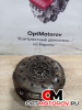 Маховик  Ford Transit 7 2010 415043810            #1