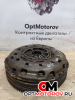 Маховик  Ford Transit 7 2010 415043810            #2