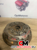 Маховик  Ford Focus 2005 98MM6373BA           #2