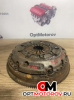 Маховик  Ford Focus 2005 98MM6373BA           #3