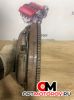 Маховик  Ford Focus 2005 98MM6373BA           #4