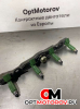 Форсунка топливная  Toyota Avensis 2007 2325022040           #3