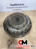 Маховик  Ford C-Max 2008 1312354              #2