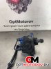 Насос ТНВД  Ford Transit 6 2005 6C1Q9B395BD          #2