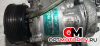 Компрессор кондиционера  Volkswagen Polo 3 2003 6N0820803B           #2