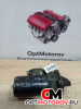 Стартер  Ford Focus 2007 4M5T-11000-DB        #2