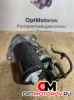 Стартер  Volkswagen Golf 6 2009 1142005              #5