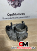 Дроссельная заслонка  Volkswagen Golf 2003 06A133062C           #4