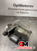 Стартер  Volkswagen Polo 2007 02T911024N           #3