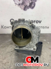 Дроссельная заслонка  Volkswagen Passat 6 2007 06F133062G           #4