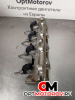 Форсунка топливная  Volkswagen Touran 2010 03C906036F           #2