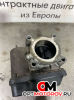 Дроссельная заслонка  Volkswagen Polo 5 2010 03D133062E           #4