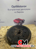 Маховик  Volkswagen Golf 5 2007 03G105264Q           #4