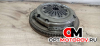 Маховик  Volkswagen Polo 2005 030105271D           #2