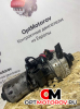 Корпус масляного фильтра  Volkswagen Touran 2005 45115389             #2