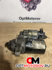 Стартер  Volkswagen Polo 2007 02T911023R           #1