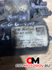 Стартер  Volkswagen Polo 2007 02T911023R           #2