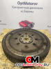Маховик  Hyundai Terracan 2004 625304700            #5