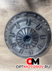 Маховик  Volkswagen Bora 2005 038105273D           #1