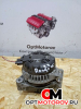 Генератор  Land Rover 2009 YLE500420            #2