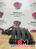 Впускной коллектор  Mercedes-Benz C 2004 A6110902937          #1