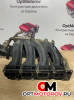 Впускной коллектор  Mercedes-Benz C 2004 A6110902937          #2