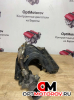 Впускной коллектор  Mercedes-Benz C 2004 A6110902937          #3