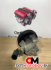 Насос гидроусилителя руля  Mercedes-Benz C 2004 A004461301           #3