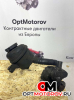 Насос гидроусилителя руля  Mercedes-Benz C 2004 A0044661301          #1
