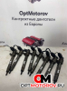 Форсунка топливная  Mercedes-Benz C 2004 A6480700287          #1