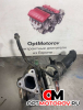 Турбина  Mercedes-Benz C 2005 A6460960499          #4