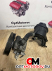 Насос гидроусилителя руля  Mercedes-Benz C 2004 A0044661301          #3