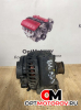 Генератор  Mercedes-Benz C 2004 124625014            #1