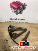 Форсунка топливная  Mercedes-Benz C 2004 A6460700787          #1