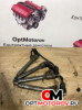 Форсунка топливная  Mercedes-Benz C 2004 A6460700787          #4