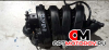 Впускной коллектор  Opel Zafira 2007 55353314             #1