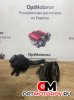 Насос гидроусилителя руля  Mercedes-Benz C-Класс W203/S203/CL203 2004 A004461301           #2