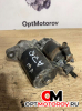 Стартер  Volkswagen Polo 4 поколение 2004 02T911023G           #1