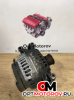 Генератор  Mercedes-Benz C-Класс W203/S203/CL203 2004 124625014            #3