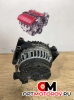 Генератор  Mercedes-Benz C-Класс W203/S203/CL203 2004 124625014            #4