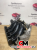 Впускной коллектор  Mercedes-Benz C-Класс W203/S203/CL203 2004 A6110902937          #3