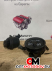 Насос гидроусилителя руля  Mercedes-Benz C-Класс W203/S203/CL203 2004 A0044661301          #1