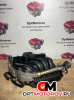Впускной коллектор  Mercedes-Benz C-Класс W203/S203/CL203 2004 A6110902937          #4