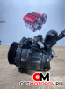Компрессор кондиционера  Mercedes-Benz C-Класс W203/S203/CL203 2004 7SEU17C              #1